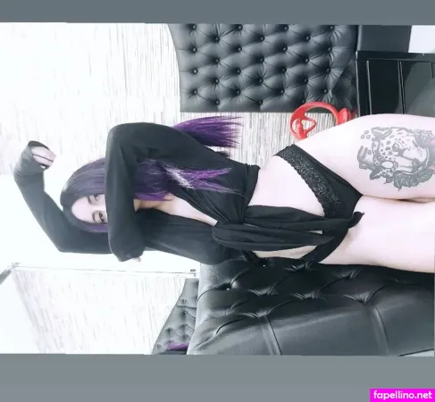 Noantonella OnlyFans Thumbnail #Vo8dDhcZ2w