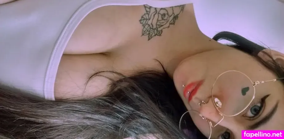 Noantonella OnlyFans Thumbnail #v0jEuPAoUB