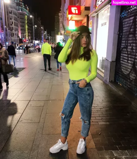 Noaperetss OnlyFans Thumbnail #ERlVwJeeHS