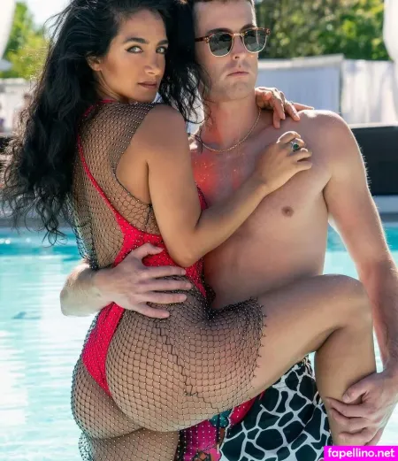 Nobahar Dadui OnlyFans Thumbnail #Naazd9zZnl