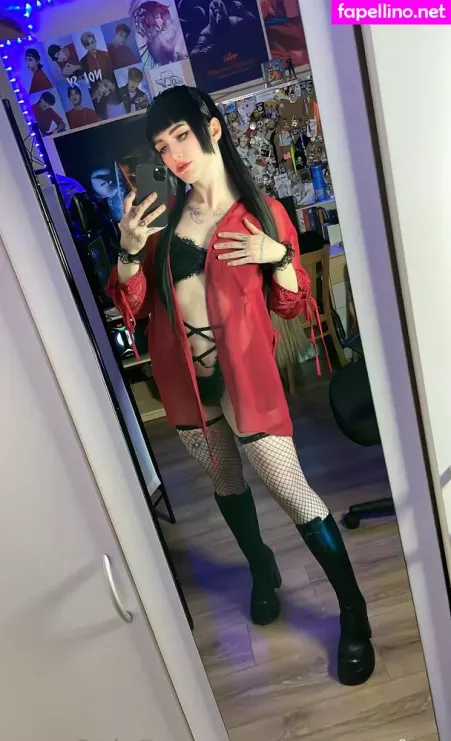 Nobarusora OnlyFans Thumbnail #7NhND9PC3Y