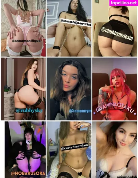 Nobarusora OnlyFans Thumbnail #Cv3m1pVQyP