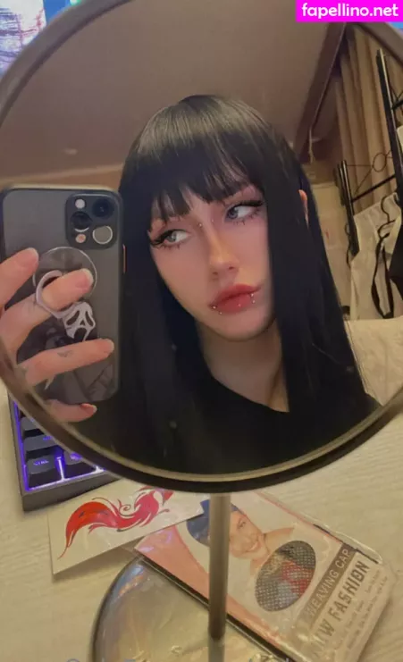 Nobarusora OnlyFans Thumbnail #QRta68mfLX