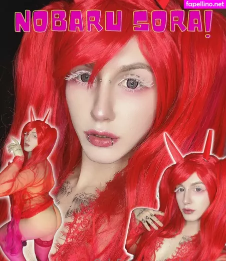Nobarusora OnlyFans Thumbnail #XK0RuNe4mA