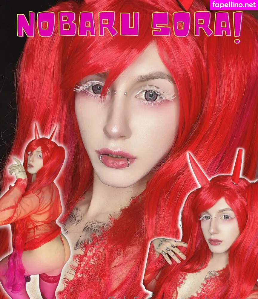 nobarusora, nooora_1253 Nude Leaked OnlyFans Photo #XK0RuNe4mA