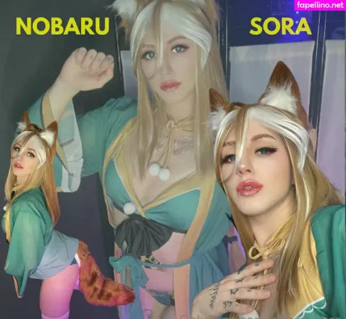 Nobarusora OnlyFans Thumbnail #oj46KOMgqF