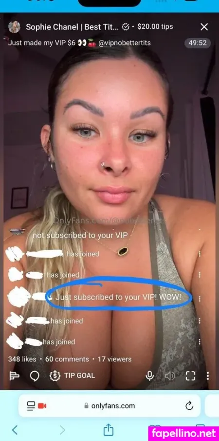 Nobettertits 1 OnlyFans Thumbnail #V8H5NdzqFJ