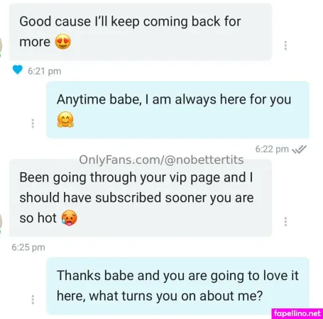 Nobettertits 1 OnlyFans Thumbnail #yZ1QaAlM63