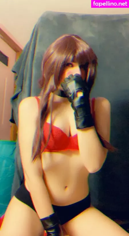 Nobinova OnlyFans Thumbnail #4hd04JmJZF