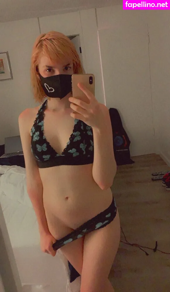 nobinova Nude Leaked OnlyFans Photo #Ik3SAEe5vh