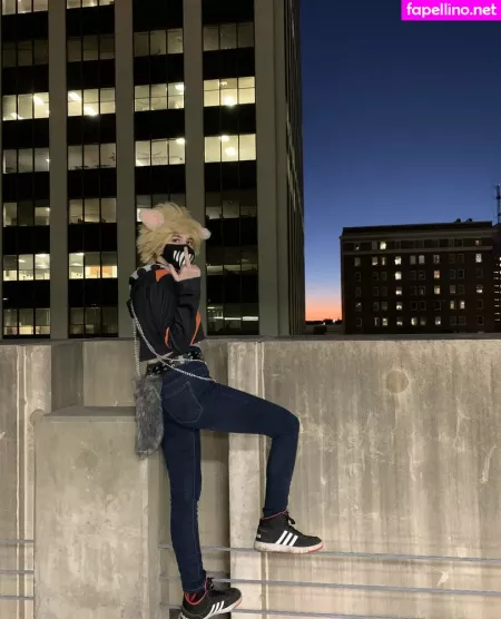 Nobinova OnlyFans Thumbnail #SAIpF20laX