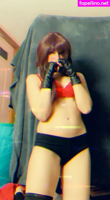 Nobinova OnlyFans Thumbnail #mWB6VmWSHL