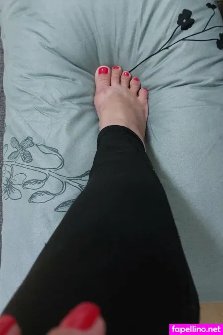 Noblefootqueen OnlyFans Thumbnail #NOpgutED9p