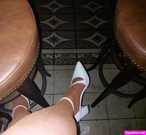 Noblefootqueen OnlyFans Thumbnail #frdFpKAiq1