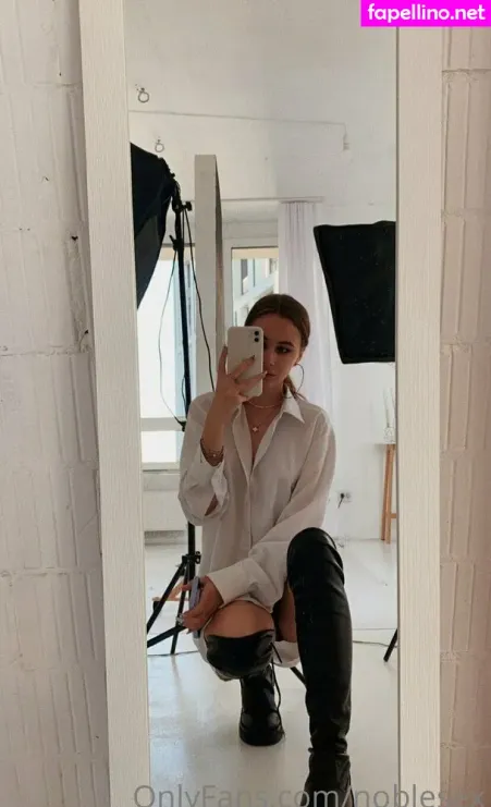 Noblesex OnlyFans Thumbnail #ktEa5rByxC