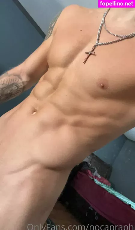 Nocapraph OnlyFans Thumbnail #DsVqekqy5S