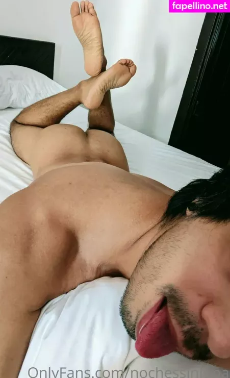 Nochessinluna OnlyFans Thumbnail #3Nhx4Qh4L2