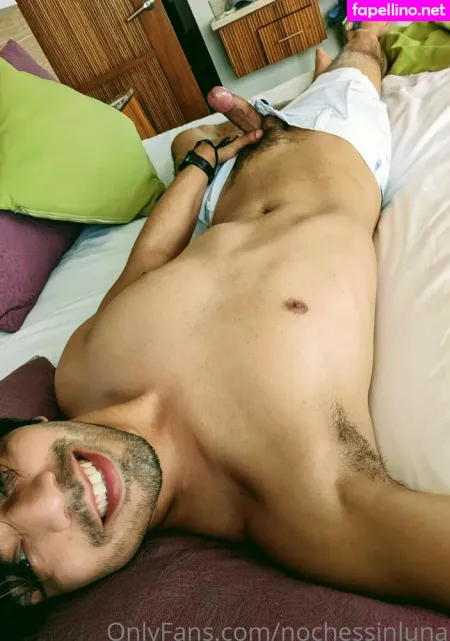 Nochessinluna OnlyFans Thumbnail #56PGONXDIi