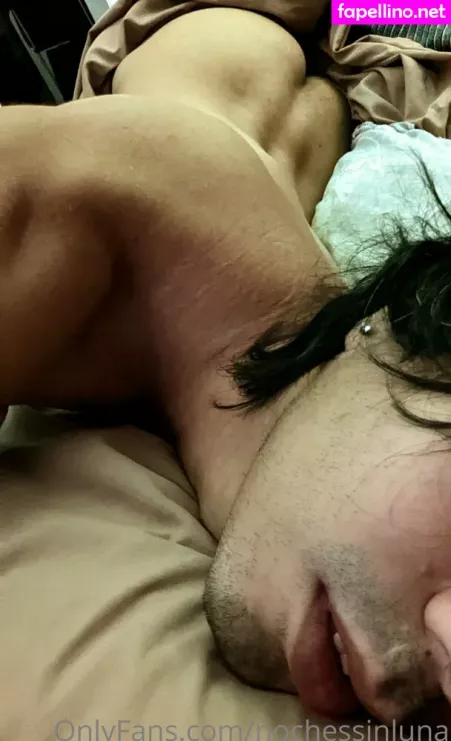 Nochessinluna OnlyFans Thumbnail #BfpzzaJd4x