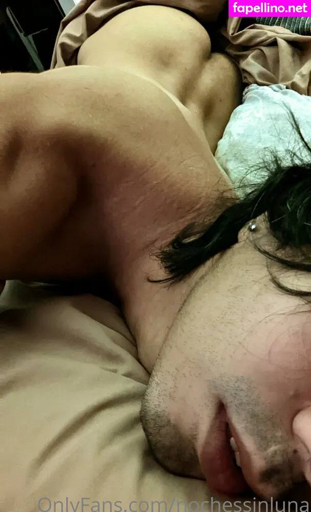 nochessinluna Nude Leaked OnlyFans Photo #BfpzzaJd4x