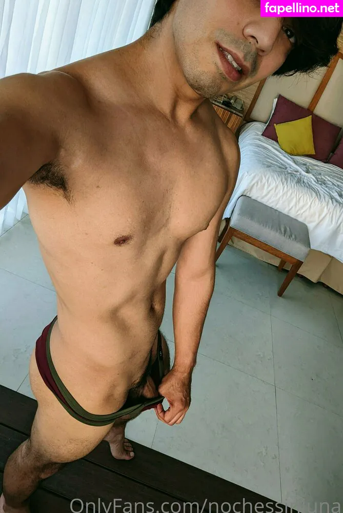 nochessinluna Nude Leaked OnlyFans Photo #lFwfotoNNS