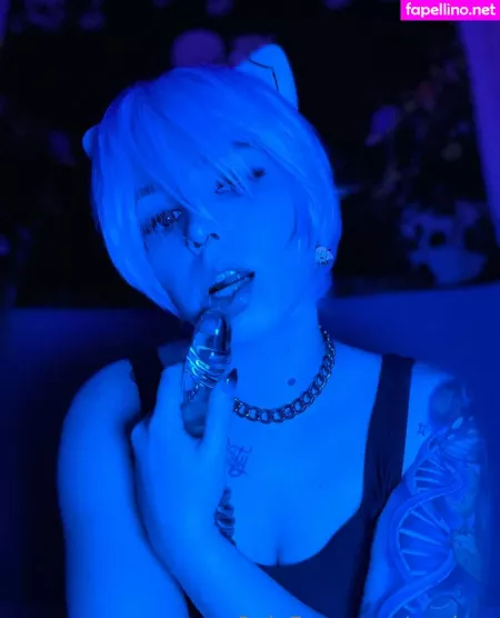 Nochuu OnlyFans Thumbnail #EhnxviOYlD