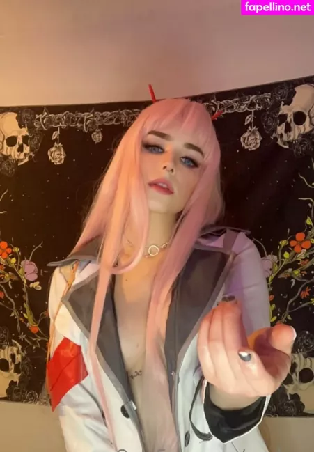 Nochuu OnlyFans Thumbnail #PUoBKjQhBK