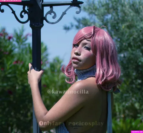 Nocicosplay OnlyFans Thumbnail #0CFRbzUaWF