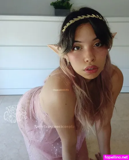 Nocicosplay OnlyFans Thumbnail #4mnzkbcLKF