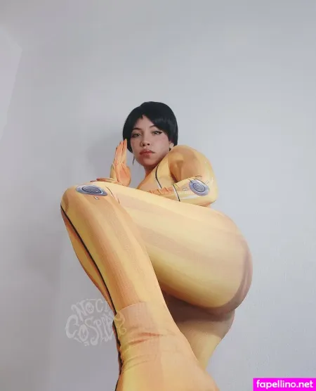 Nocicosplay OnlyFans Thumbnail #7r3yWnqnFL