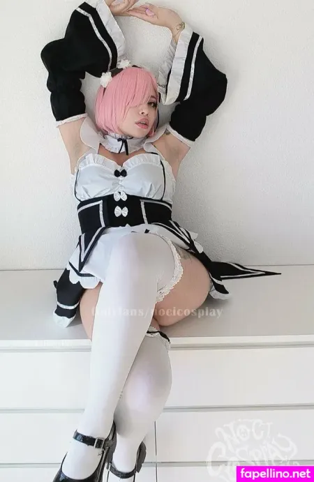 Nocicosplay OnlyFans Thumbnail #8rNAQShu2m