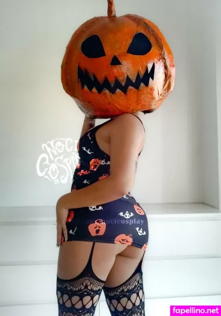 Nocicosplay OnlyFans Thumbnail #9Jd2bUhHTO