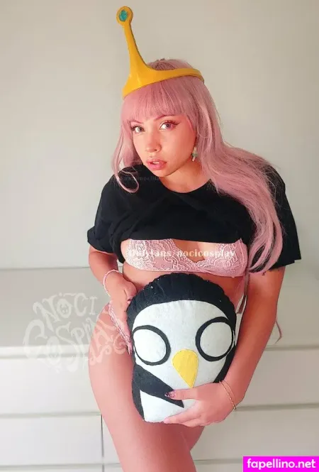 Nocicosplay OnlyFans Thumbnail #CyI9dgXWQs