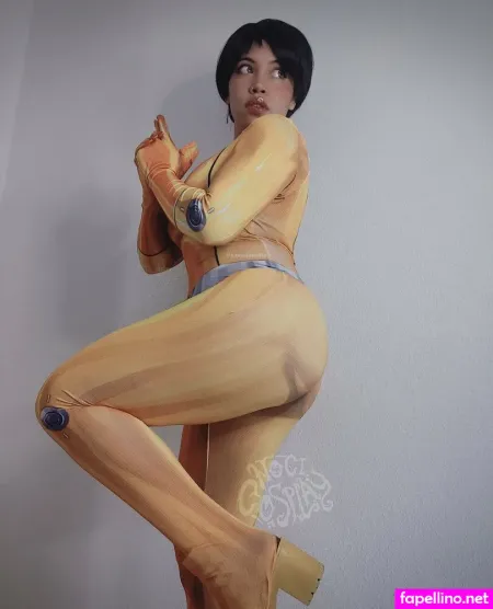 Nocicosplay OnlyFans Thumbnail #NGvWUKlf10