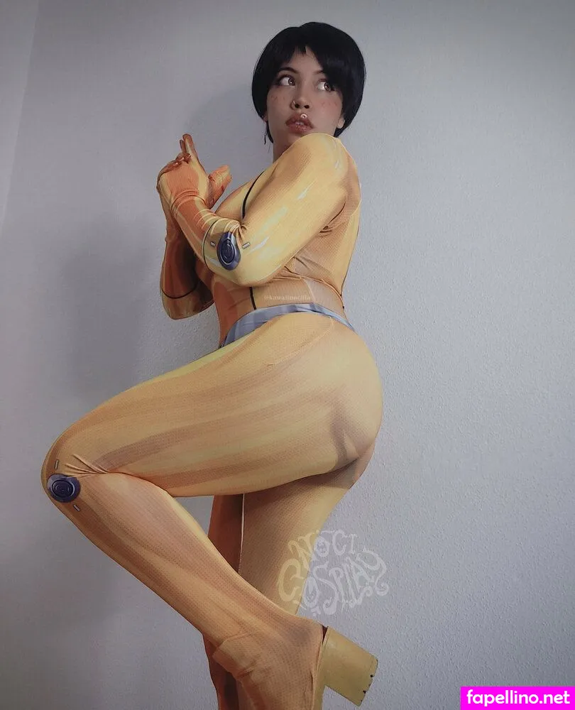 kawaiinocilla, nocicosplay Nude Leaked OnlyFans Photo #NGvWUKlf10