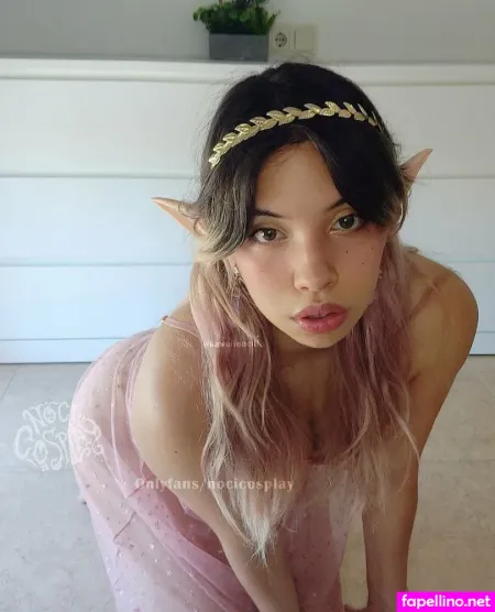 Nocicosplay OnlyFans Thumbnail #Nf4cIT1X1P