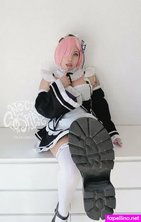 Nocicosplay OnlyFans Thumbnail #PubUzqoqAA