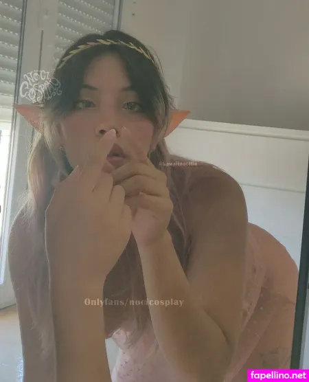 Nocicosplay OnlyFans Thumbnail #TAvFykMe2g