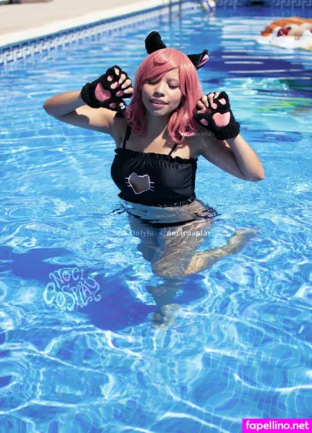 Nocicosplay OnlyFans Thumbnail #V9x0iQYqSW