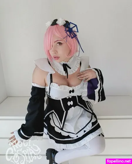 Nocicosplay OnlyFans Thumbnail #YGQCB7T8Lm
