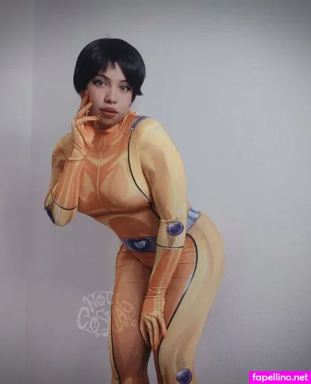 Nocicosplay OnlyFans Thumbnail #ZUpzsxQ8E4
