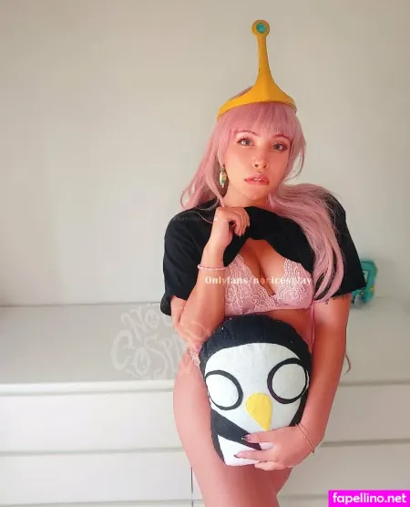 Nocicosplay OnlyFans Thumbnail #gOA5oLLRXQ