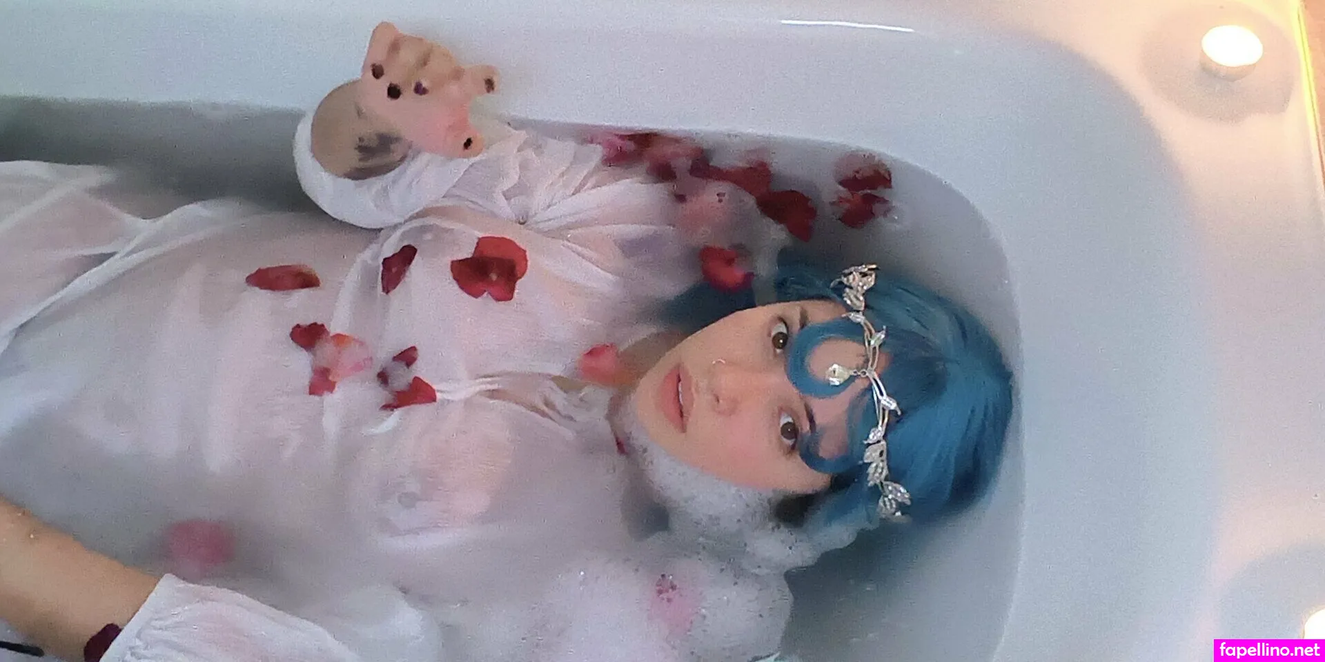 kawaiinocilla, nocicosplay Nude Leaked OnlyFans Photo #iMhUUlKEBX
