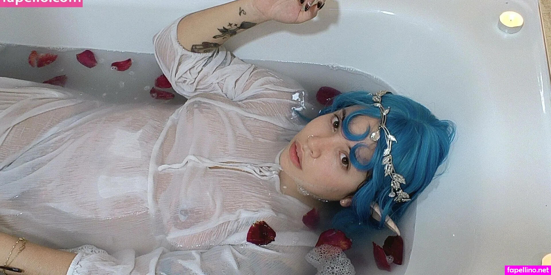 kawaiinocilla, nocicosplay Nude Leaked OnlyFans Photo #slgacCMEw6