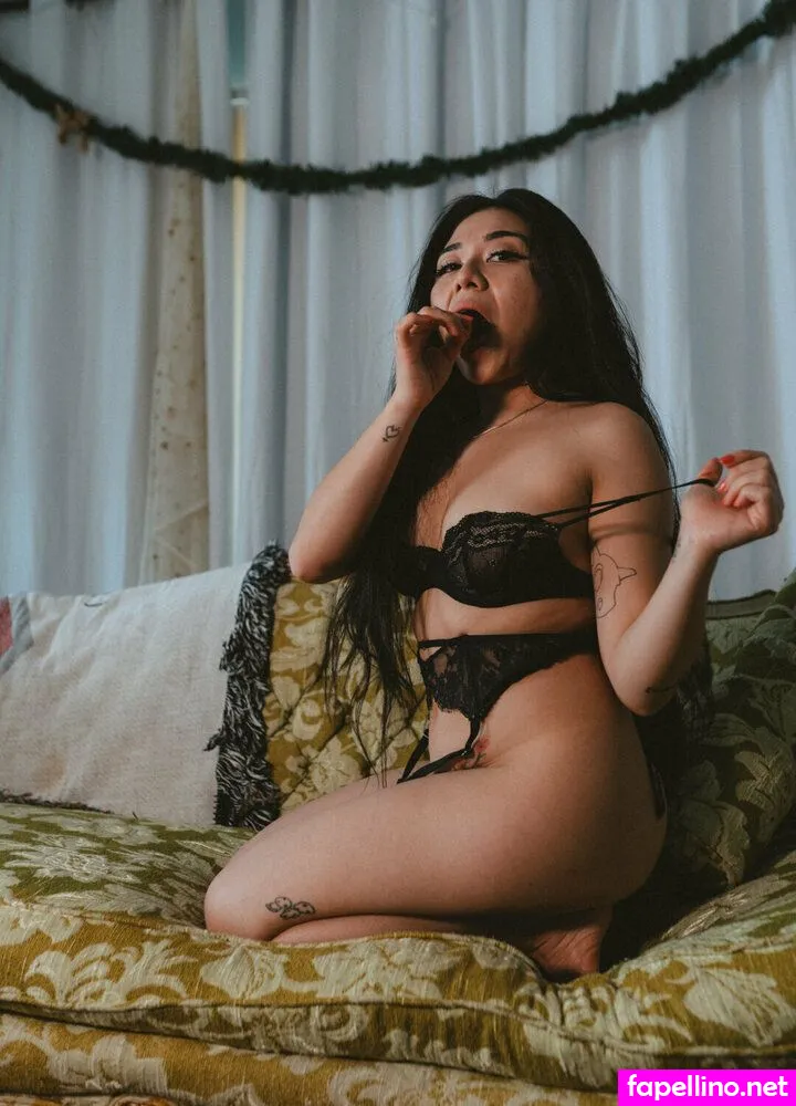 nocstera Nude Leaked OnlyFans Photo #2UKND1drR1