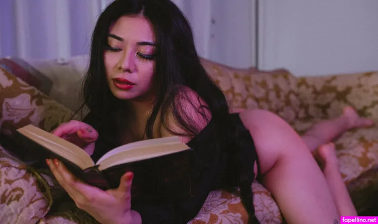 Nocstera OnlyFans Thumbnail #GYON1vroE5