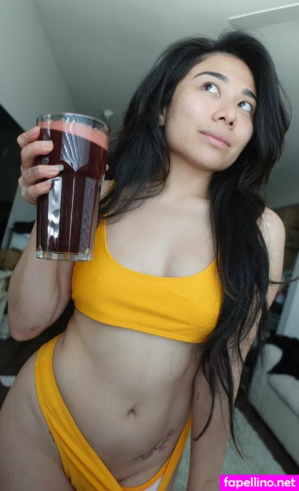 nocstera Nude Leaked OnlyFans Photo #H8Pvzz77XZ