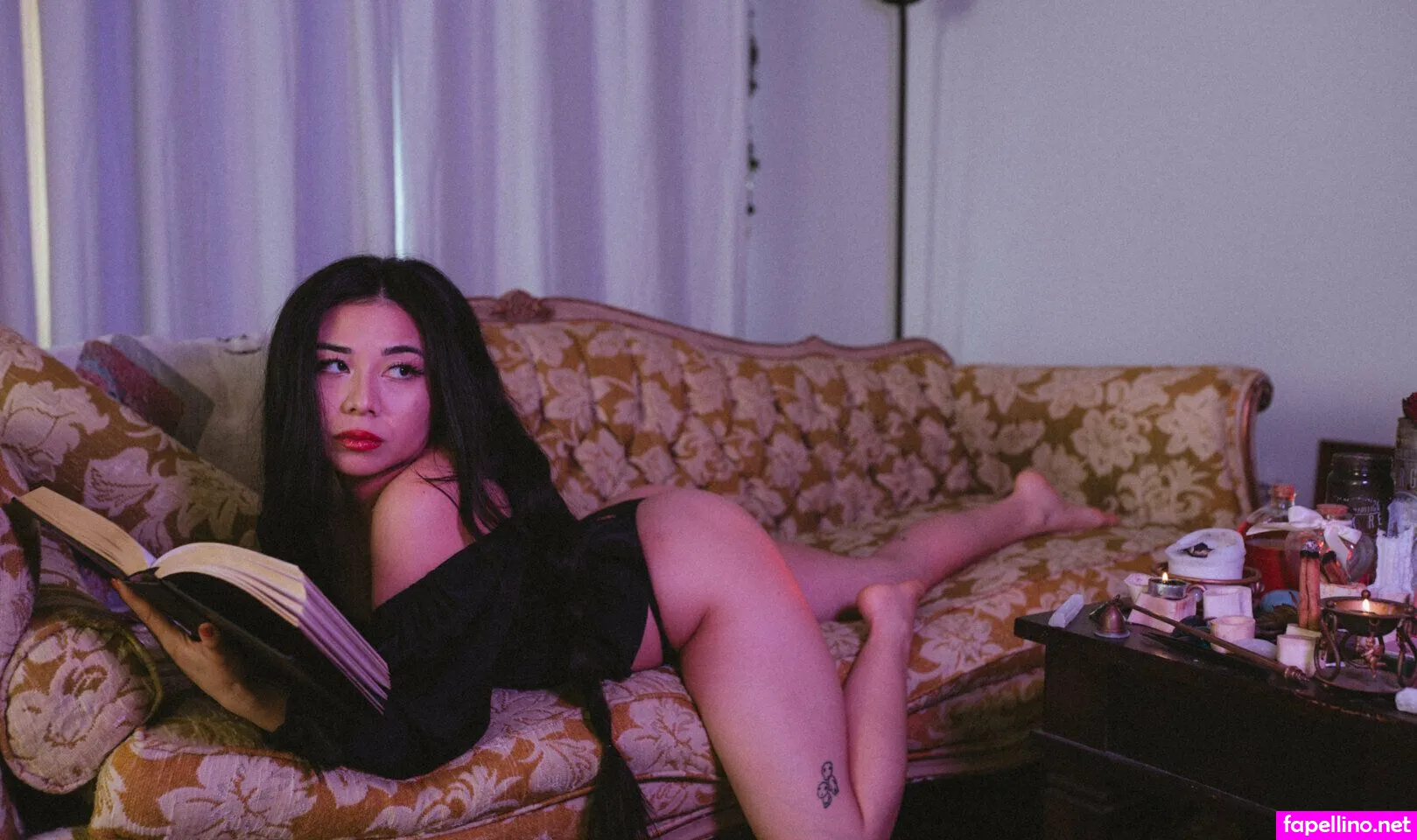 nocstera Nude Leaked OnlyFans Photo #Tv6brNzN78