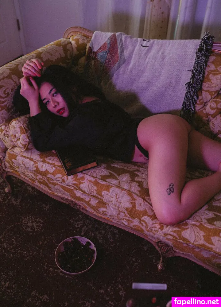 nocstera Nude Leaked OnlyFans Photo #eCEjAI6dwC