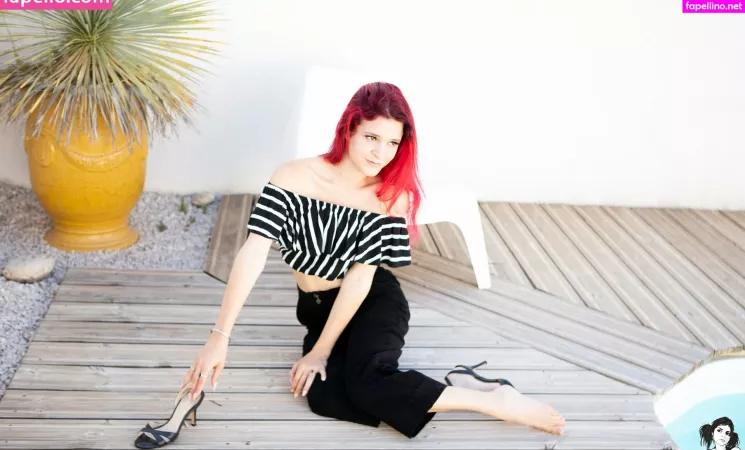 Noctae OnlyFans Thumbnail #sDtedfuEfX